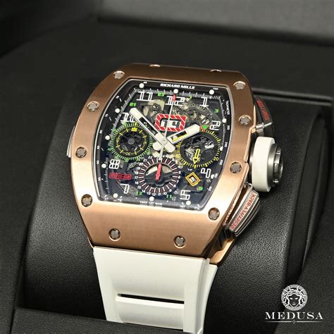 richard mille vitré